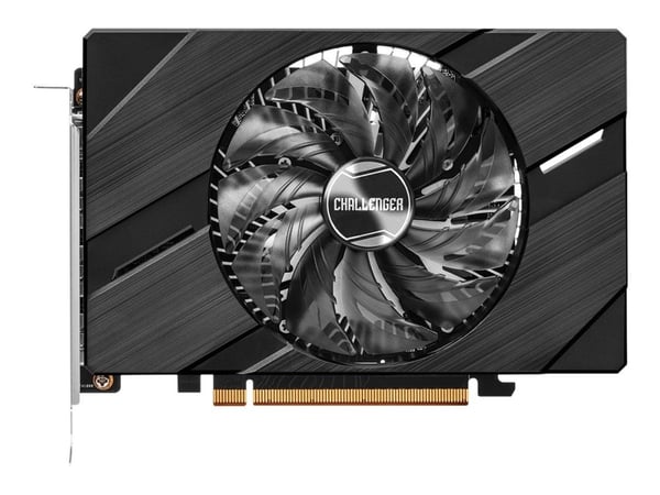 ASRock Intel Arc A380 Challenger ITX OC 6GB GDDR6 (90-GA3KZZ-00UANF)