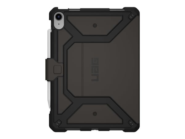 UAG iPad 10,9" 2022 Gen. 10 Metropolis SE, svart