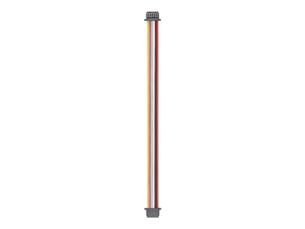 DJI - Data-/strømkabel - 10 cm - 3-i-1 - for O3 Air Unit