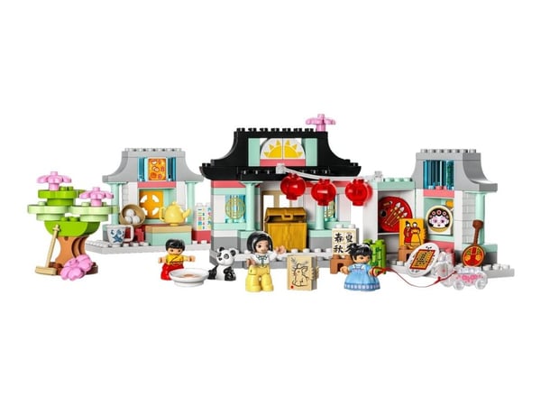 LEGO DUPLO 10411 -