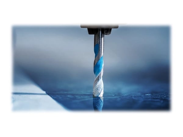 Bosch BOR CYL MULTICONSTRUCTION 8X250MM BOR CYL MULTICONSTRUCTION 8X250MM