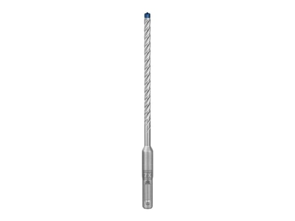 Bosch Expert SDS-plus-7X - Bor - for betong, murverk, forsterket betong, granitt, gneiss - hammerbit - 6 mm - SDS-plus - lengde: 165 mm