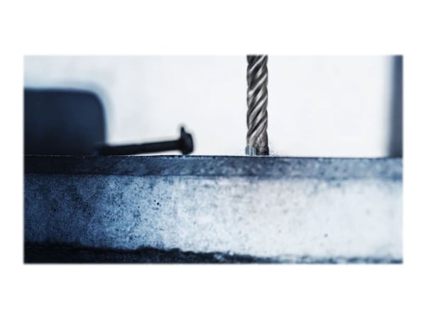 Bosch Expert SDS-plus-7X - Bor - for betong, murverk, forsterket betong, granitt, gneiss - hammerbit - 6 mm - SDS-plus - lengde: 165 mm