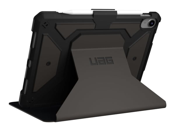 UAG iPad 10,9" 2022 Gen. 10 Metropolis SE, svart