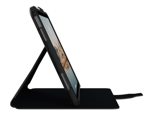 UAG iPad 10,9" 2022 Gen. 10 Metropolis SE, svart