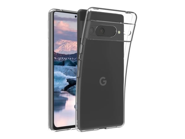 dbramante1928 Greenland - Baksidedeksel for mobiltelefon - resirkulert plast - blank - for Google Pixel 7