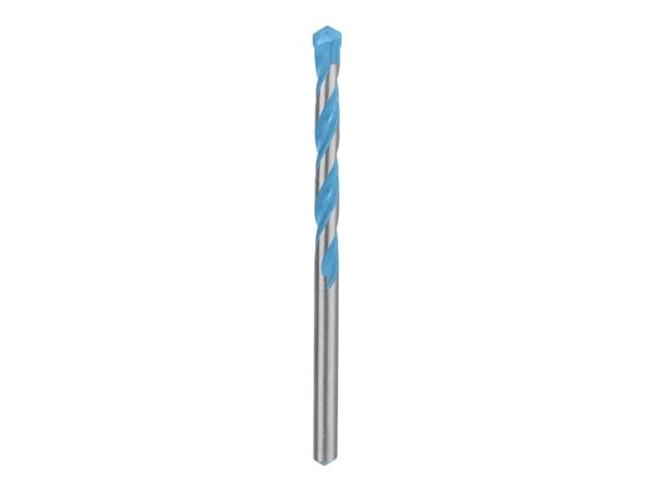 Bosch BOR CYL MULTICONSTRUCTION 8X120MM BOR CYL MULTICONSTRUCTION 8X120MM