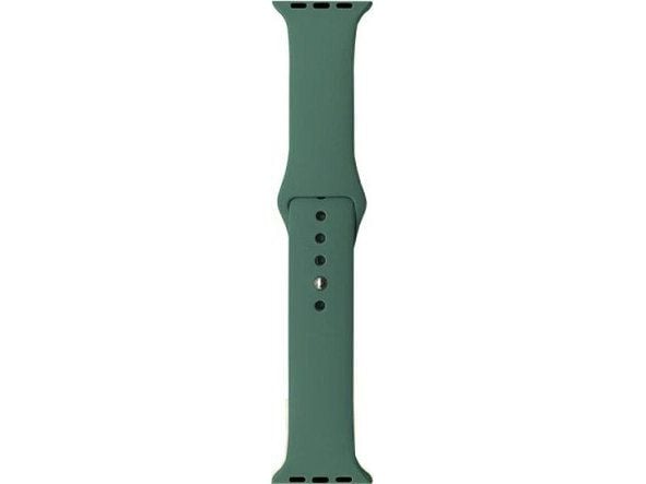 Techonic BAND FOR APPLE WATCH 38/40MM GREEN GREEN