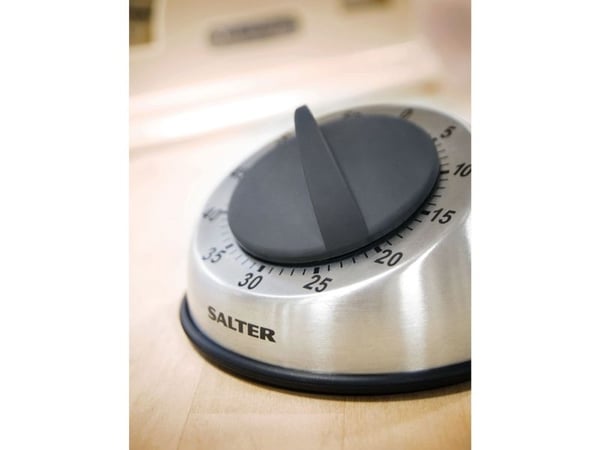 Salter 338 SSBKXR8EU16 i rostfritt stål M