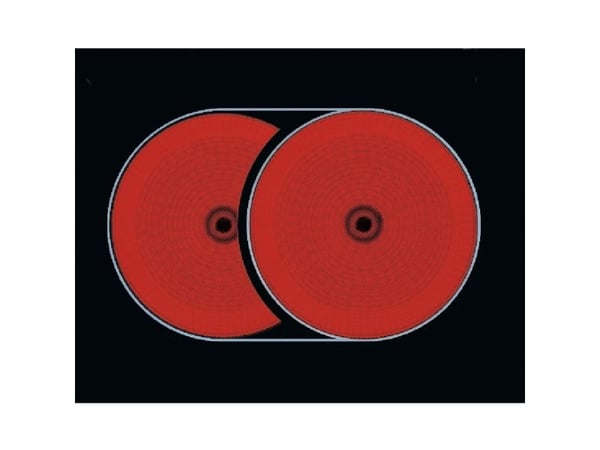 Keittotaso Electrolux EHF6346XOK