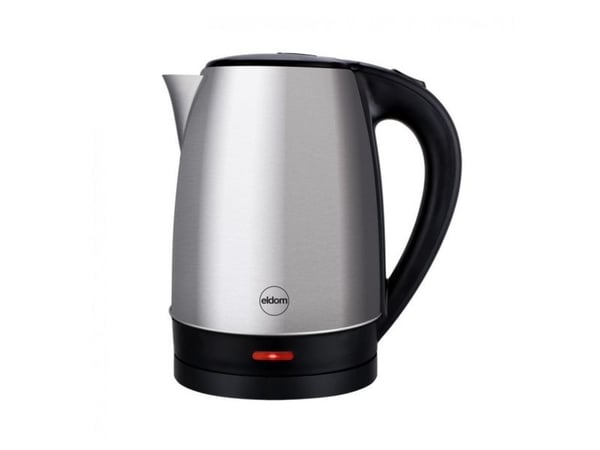 Eldom el-kettle CS20 Hemi trådlös