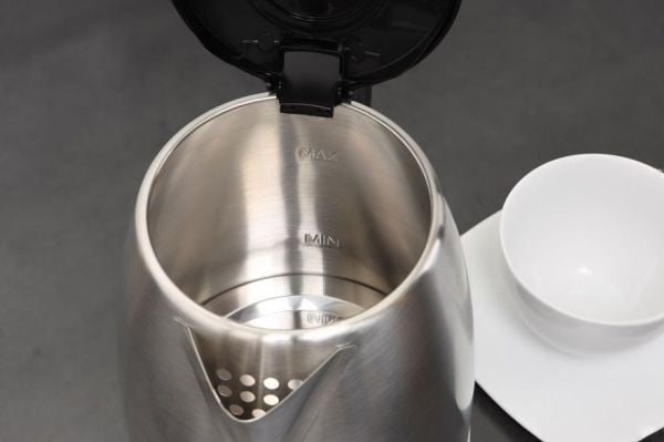 Eldom el-kettle CS20 Hemi trådlös