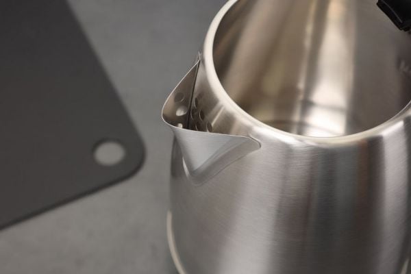 Eldom el-kettle CS20 Hemi trådlös