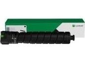 Lexmark 83D0HK0, 45000 sivua, Musta, 1 kpl