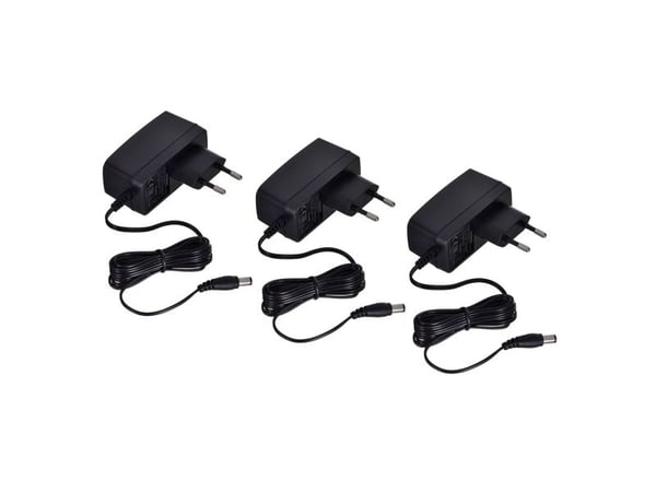 Mercusys Halo H70X V1 - Wi-Fi-system - (3 rutere) - inntil 6000 kvadratfot - maske 1GbE - Wi-Fi 6 - Dobbeltbånd (en pakke 3)