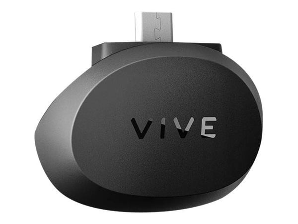 HTC VIVE - Virtual reality headset facial tracker