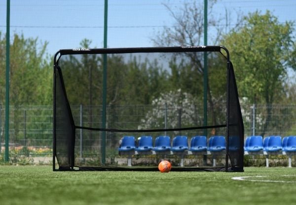 YakimaSport Fotballmål GIZA 3x2m | 300 cm x 200 cm