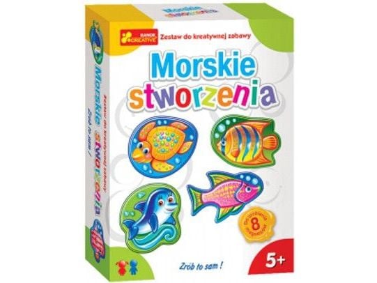 RANOK Merieläimet