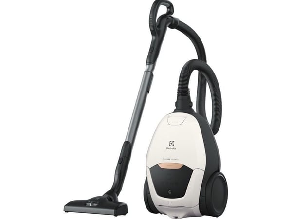 Electrolux PD82-ALRGT, 650 W, Sylindervakuum, Tørr, Støv pose, 3,5 l, HEPA