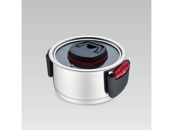 Maestro MR-3530-22 Gryde med sammenklappelige håndtag 4,2 l