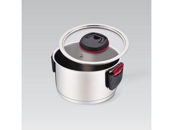Maestro MR-3530-22 Gryde med sammenklappelige håndtag 4,2 l