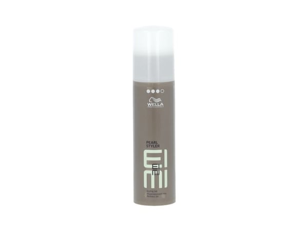 Wella EIMI Pearl Styler, Kvinder, 100 ml, Alt hår, 1 stk, Modellering, Pumpeflaske