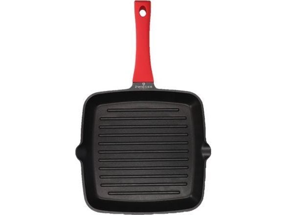Zwieger Obsidian Greblon grillpanne 28cm