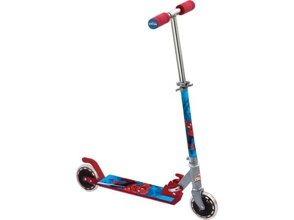 Mondo skootteri (1183944)