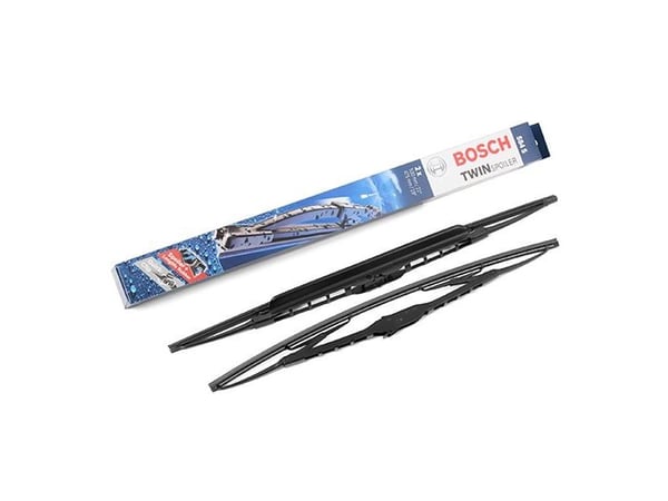 Bosch Twin Spoiler Viskerbladsett - 530+475mm - 584S