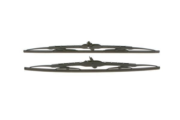 Bosch Twin Spoiler Viskerbladsett - 530+475mm - 584S