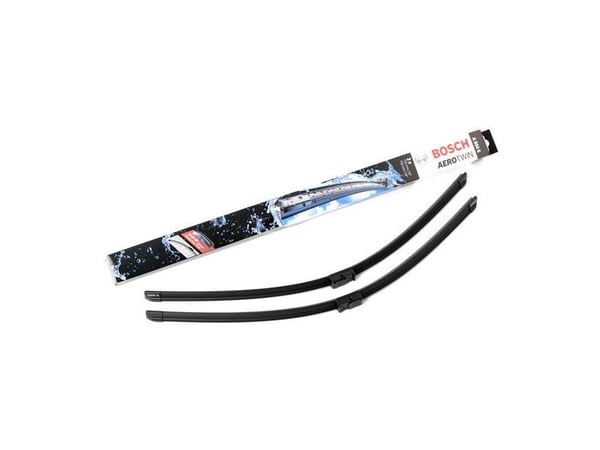 Bosch Aerotwin viskerbladsett - 700+700mm - A 950 S