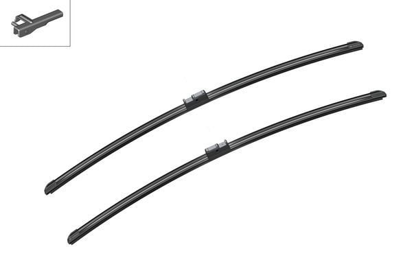 Bosch Aerotwin viskerbladsett - 700+700mm - A 950 S