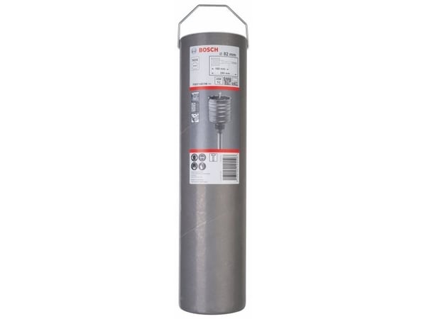 Bosch HULBOREKRONE SDS-MAX 82X160X290MM