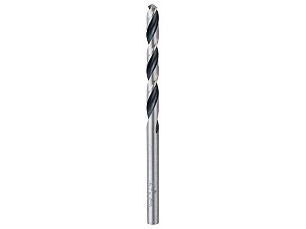 Bosch METALBOR POINTTEC HSS-R 4,5MM 10 STK