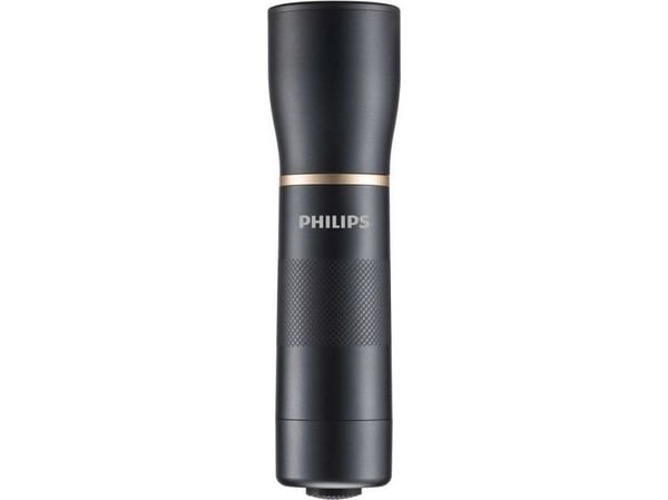 Philips SFL7001T/10, Push lommelygte, lajittelu, IPX4, LED, AAA, LR03