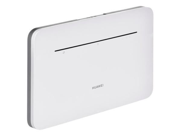 Huawei B532-232a - Trådløs ruter - WWAN 4-portssvitsj - 1GbE - Wi-Fi 5 - Dobbeltbånd