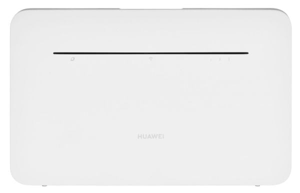 Huawei B532-232a - Trådløs ruter - WWAN 4-portssvitsj - 1GbE - Wi-Fi 5 - Dobbeltbånd