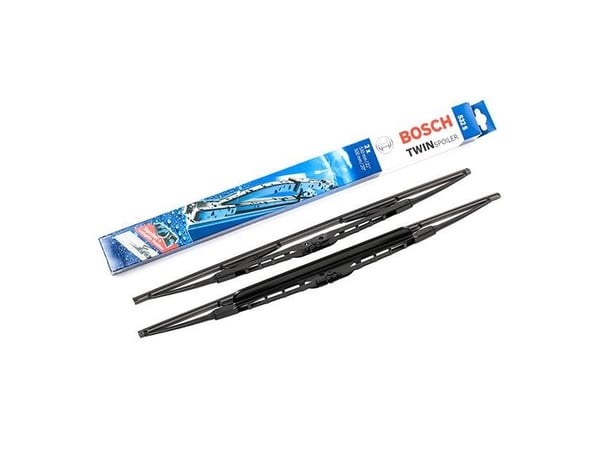 Bosch Twin Spoiler Viskerbladsett - 530+500mm - 532 S