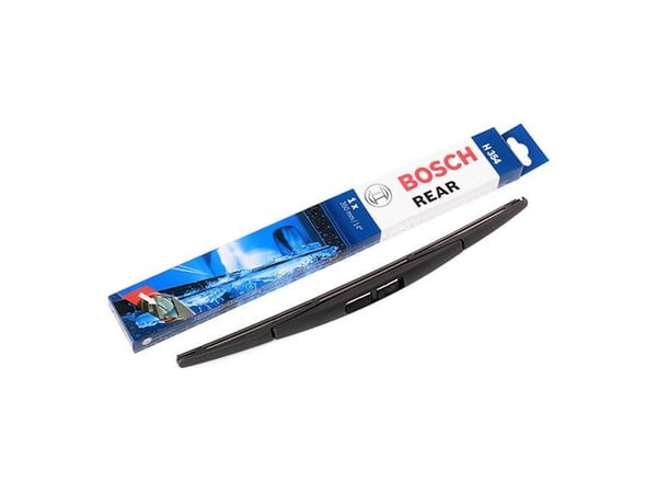 BOSCH bagrudeviskerblad h354