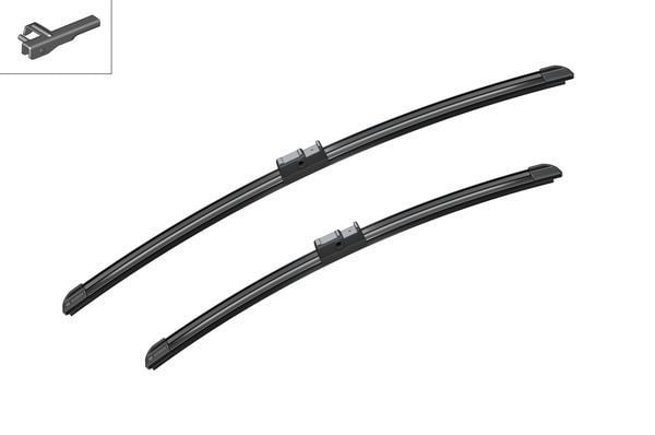 Bosch Aerotwin Pyyhkijänsulat - 550+450mm - A 931 S