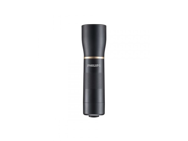 Philips SFL7001T/10, Push lommelygte, lajittelu, IPX4, LED, AAA, LR03