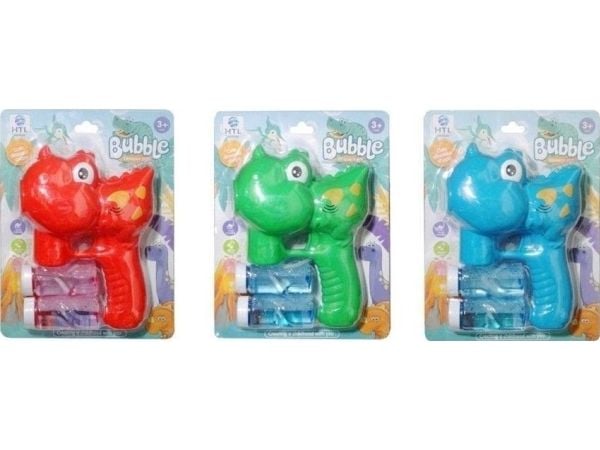 Swede bubbelmaskin för såpbubblor
