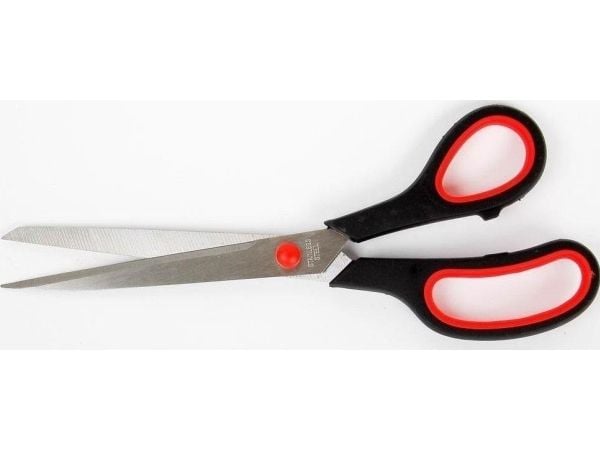 FANDY sakset 23,5 cm satunnainen