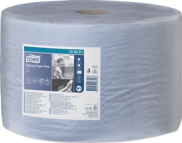 Tork 130051, 510 m, 235 mm, 34 cm, 39 cm, 7,1 cm, 4,55 kg