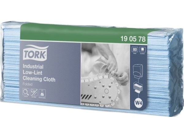 TORK 190578 Puhdistusliina