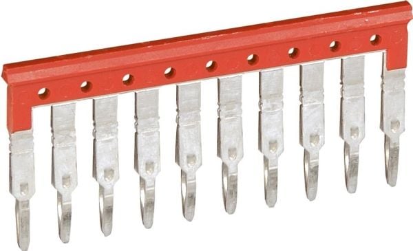 Viking 3 Laske 10-polet til 6 mm klemme