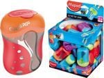 Maped Colorpeps 2-reikäinen teroitin