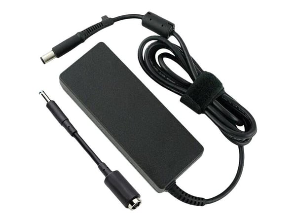 CoreParts - Strömadapter - 65 Watt - Europa