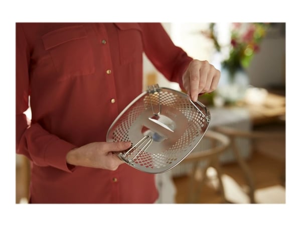 Philips HD9954 Airfryer Light snack kit - Tilbehørssett - for varmluftssteker