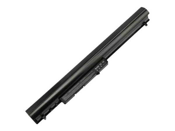 CoreParts - Batteri til bærbar PC (tilsvarer: HP F3B96AA, HP 752237-001) - litiumion - 4-cellers - 2200 mAh - svart - for HP Pavilion Laptop 14, 15